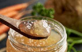 Recipe Solutions - Immunity Boosting Bone Broth