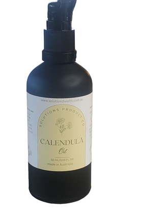 Calendula Oil 60ml