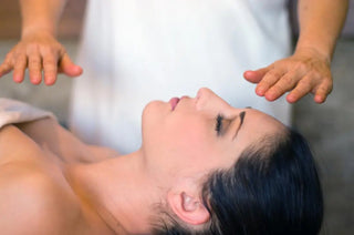 Massage - Body Energy Reset