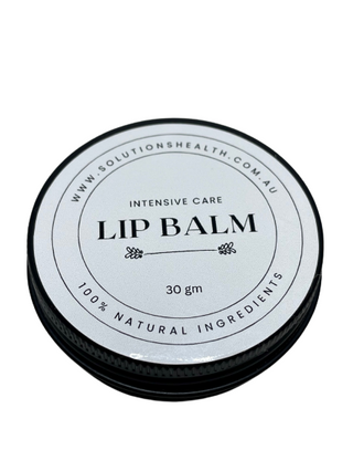 Intensive Care Lip Balm
