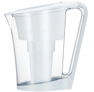 AceBio+ 1.0 Litre Alkaline Mineral Water Filter Jug