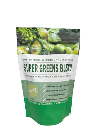 Super Greens Blend - 250g