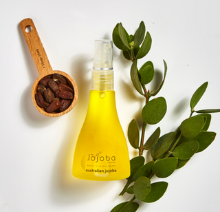 The Jojoba Company