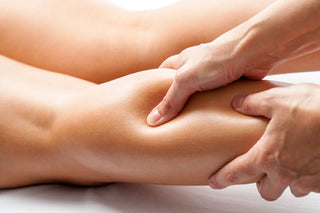 Massage - Deep Tissue