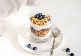 Recipe Solutions - Desert for Breakfast