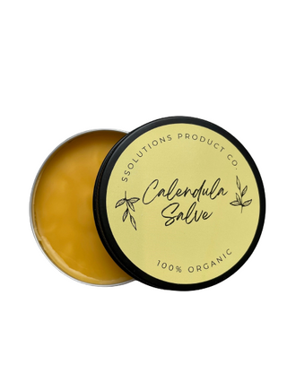 Calendula Salve - 100g