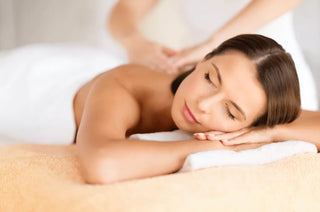 Massage - Detox and Relax