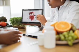 Gut Health Symptom Checklist and Self Assessment