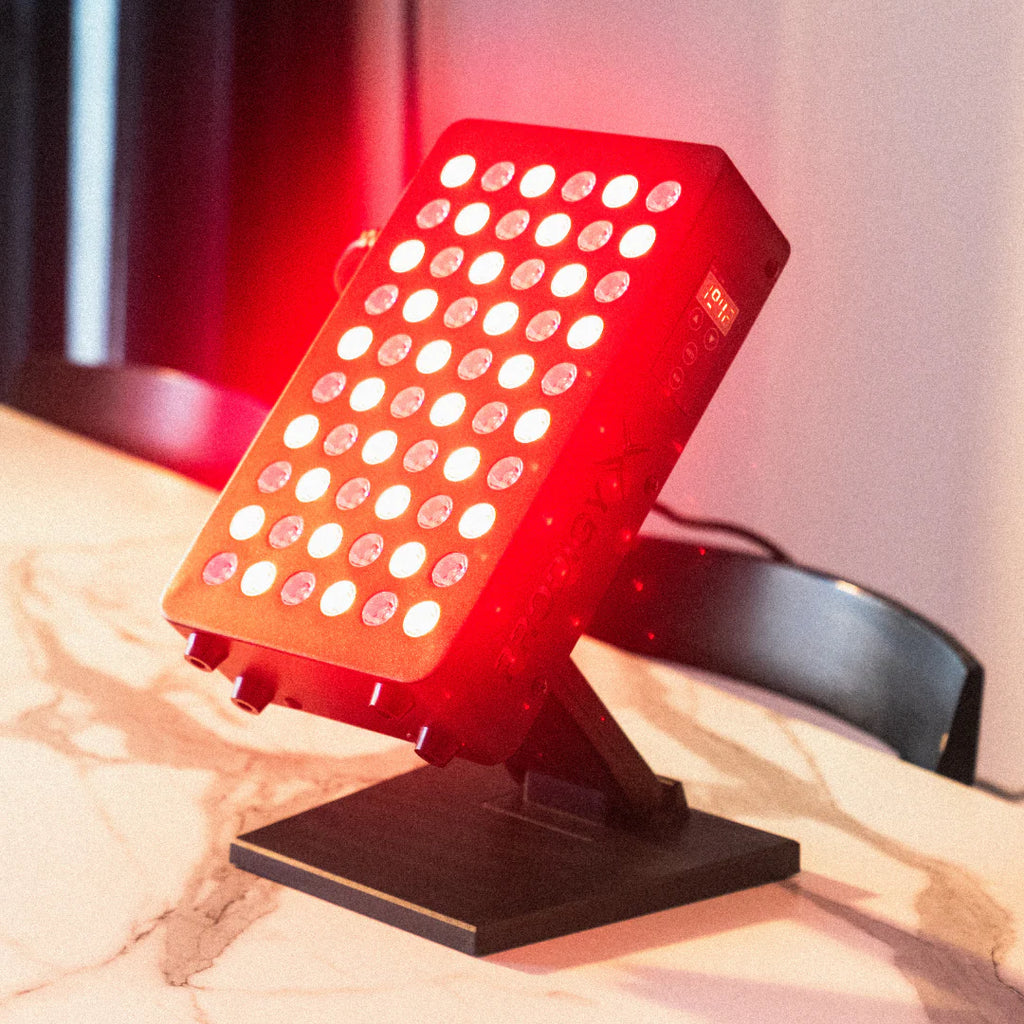 Red-Light Device – Solutions Product Co