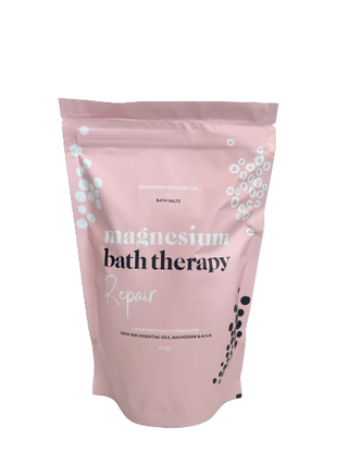 Magnesium Bath Therapy - Repair  - 600g