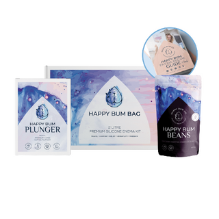 Happy Bum Co Beginner Bundle