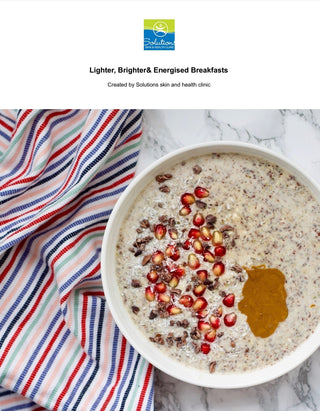 Solutions Program - Lighter, Brighter Breakfast